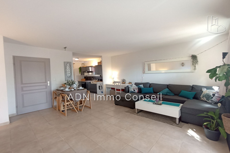 Vente maison Mallemort  