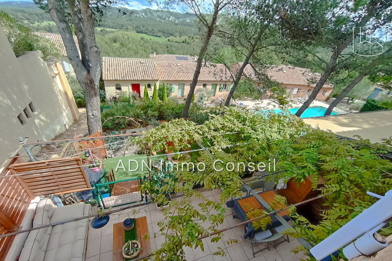 Vente maison Mallemort  