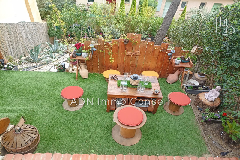 Vente maison Mallemort  
