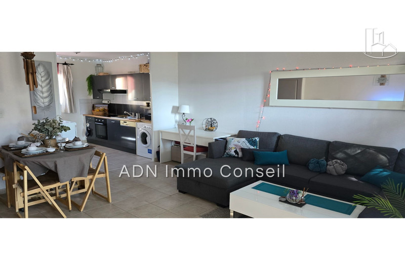 Vente maison Mallemort  