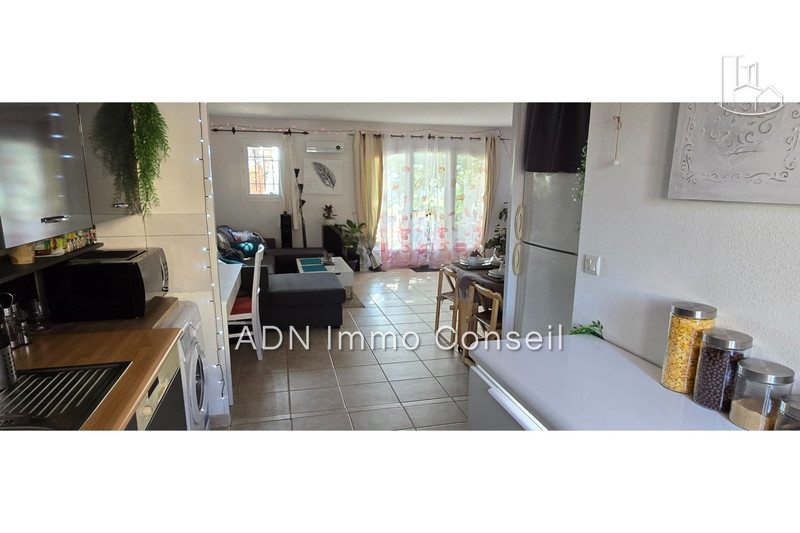Vente maison Mallemort  