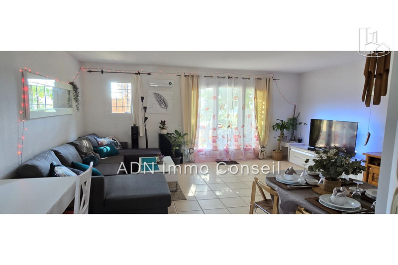 Vente maison Mallemort  
