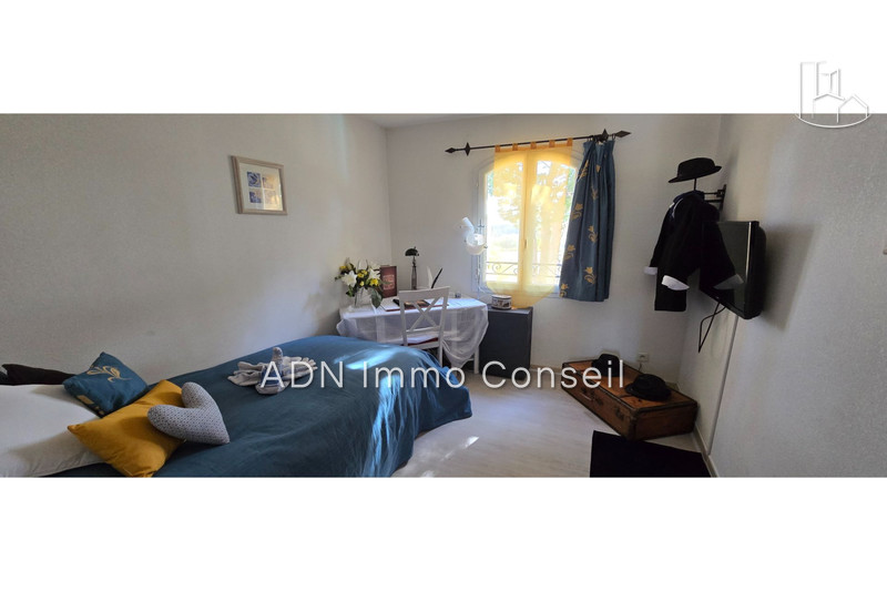 Vente maison Mallemort  