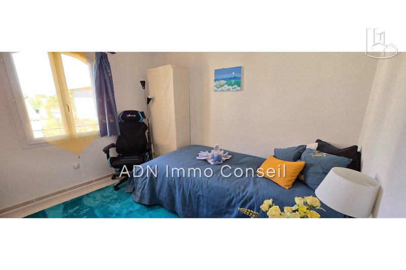 Vente maison Mallemort  