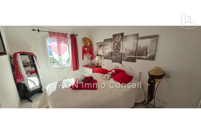 Vente maison Mallemort  