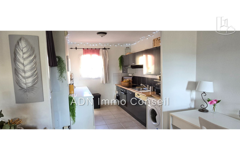 Vente maison Mallemort  