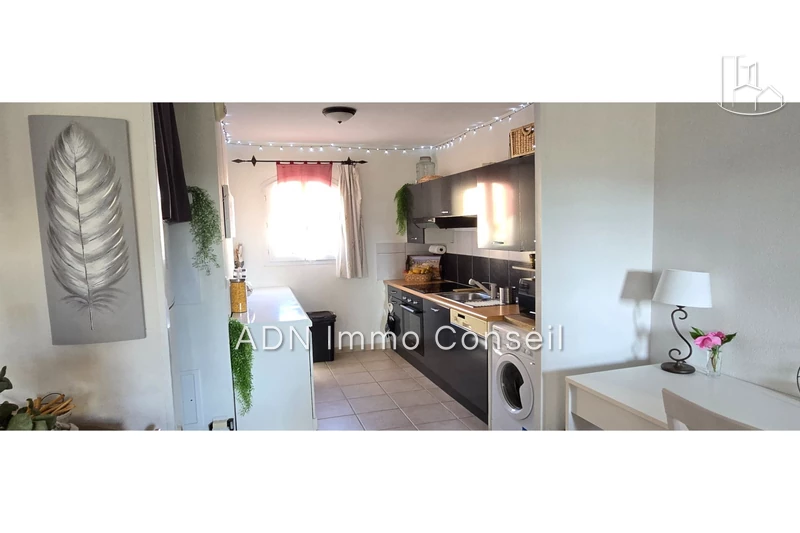 Vente maison Mallemort  