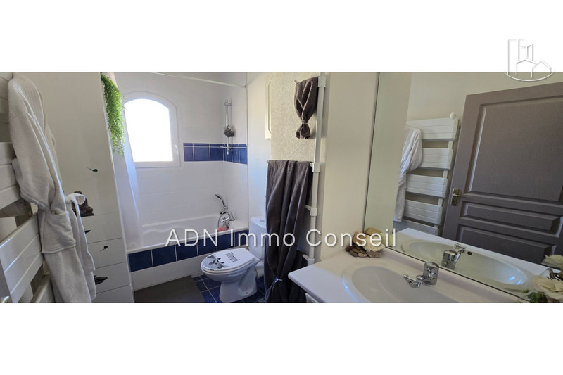 Vente maison Mallemort  
