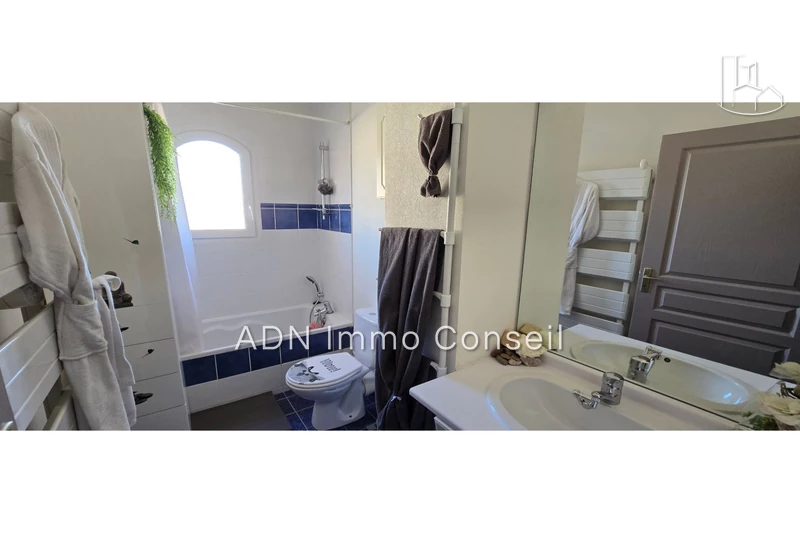 Vente maison Mallemort  