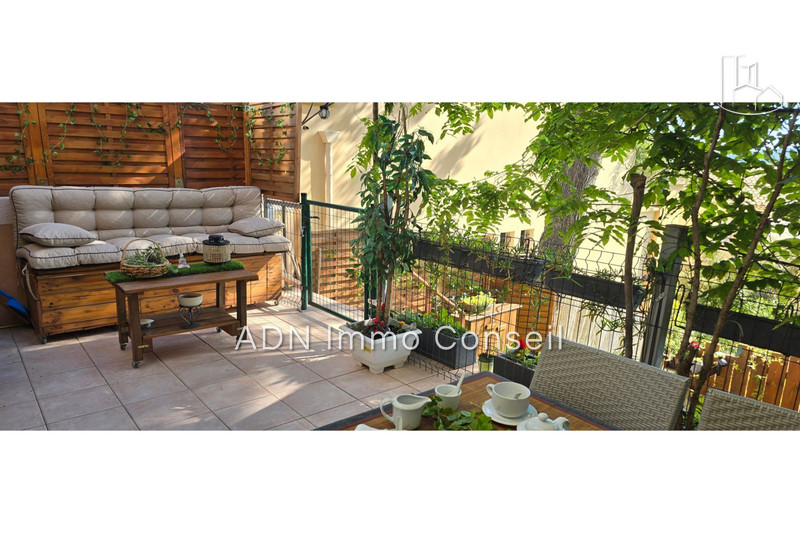 Vente maison Mallemort  