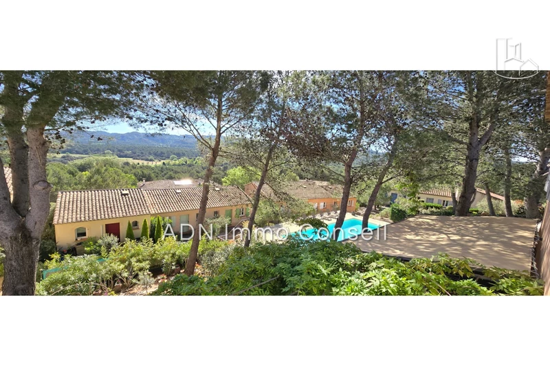 Vente maison Mallemort  