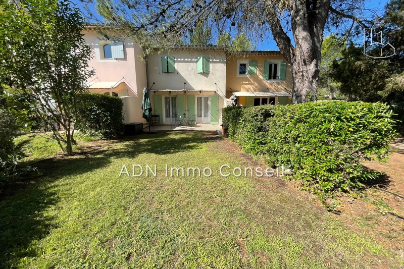 Vente maison Taillades  