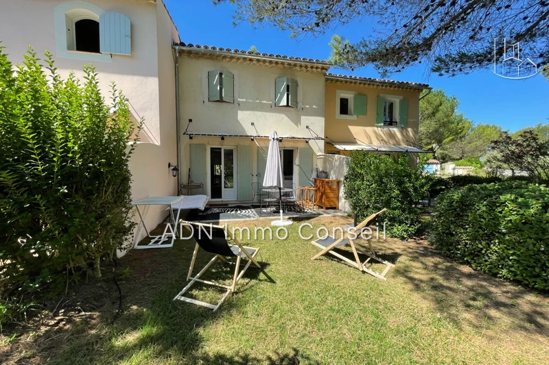 Vente maison Taillades  