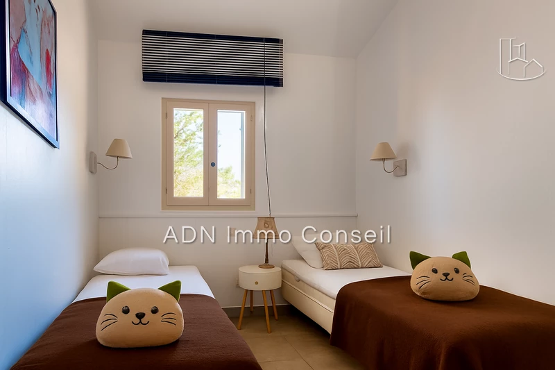 Vente maison Taillades  