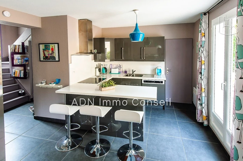 Vente maison Mallemort  