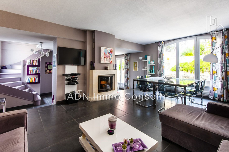 Vente maison Mallemort  