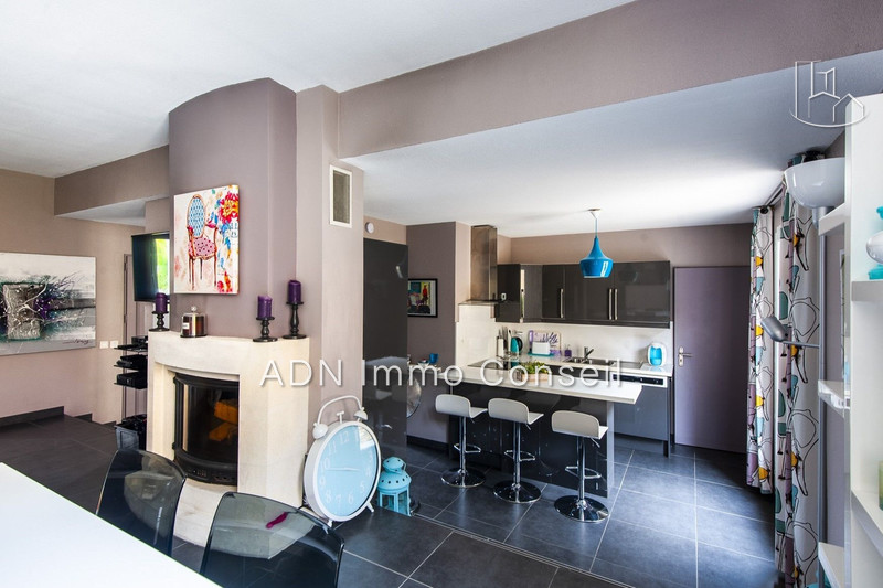 Vente maison Mallemort  