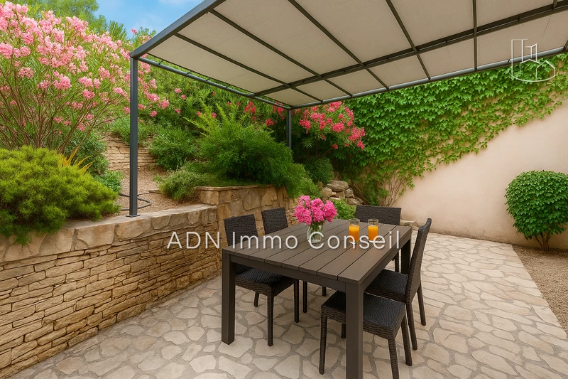 Vente maison Mallemort  