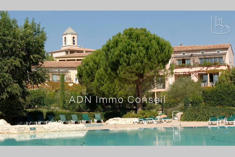 Vente Idéal investisseur Mallemort  