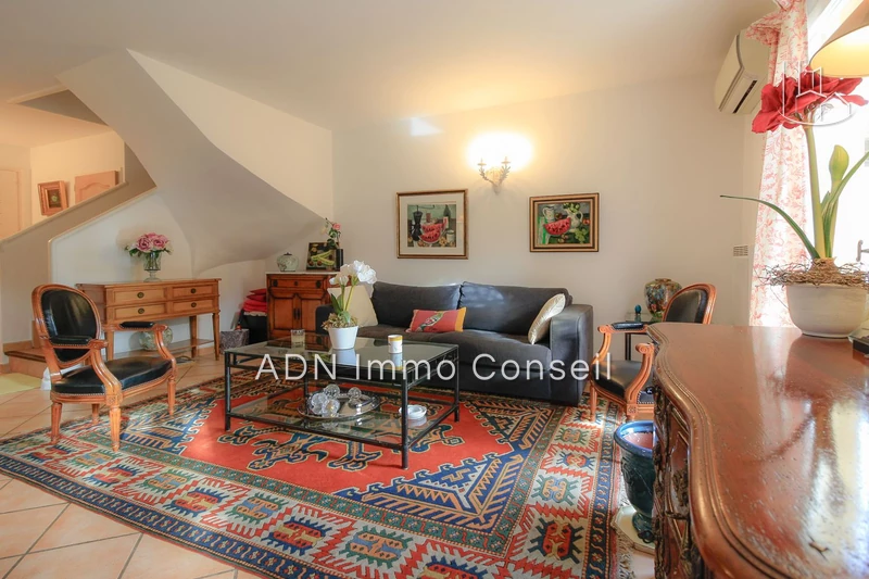 Vente maison Mallemort  