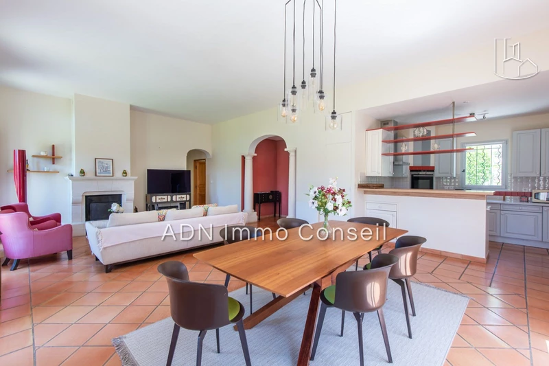 Vente maison Mallemort  