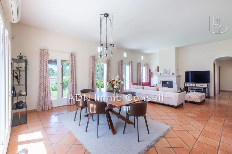 Vente maison Mallemort  