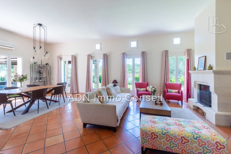 Vente maison Mallemort  