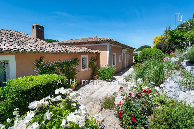 Vente maison Mallemort  