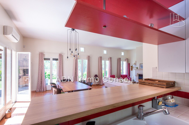 Vente maison Mallemort  