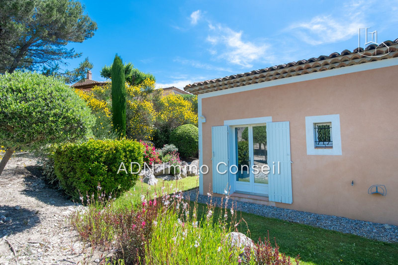 Vente maison Mallemort  