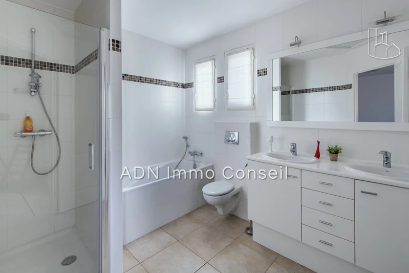 Vente maison Mallemort  