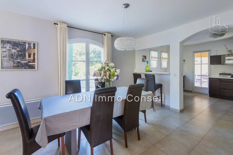 Vente maison Mallemort  