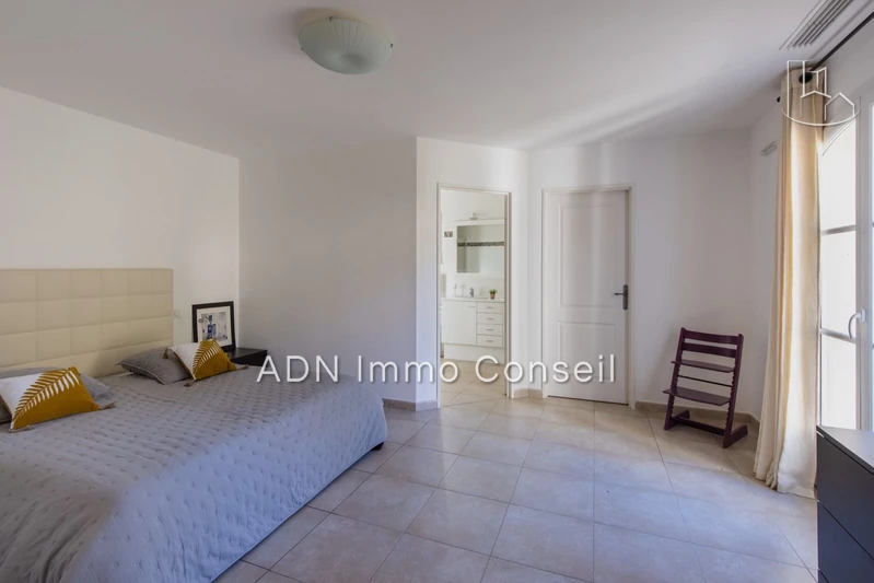 Vente maison Mallemort  