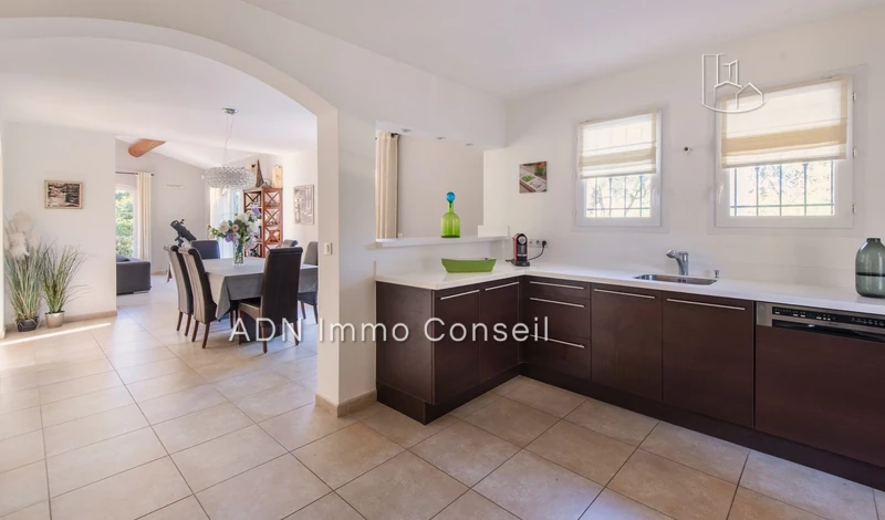 Vente maison Mallemort  