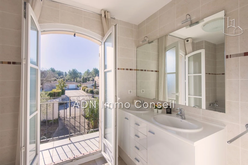 Vente maison Mallemort  