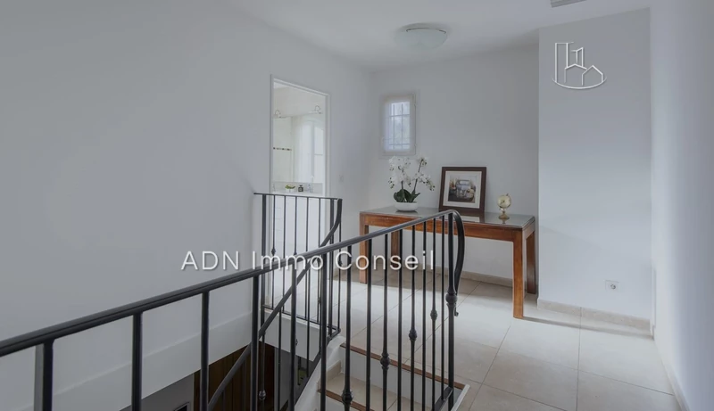 Vente maison Mallemort  