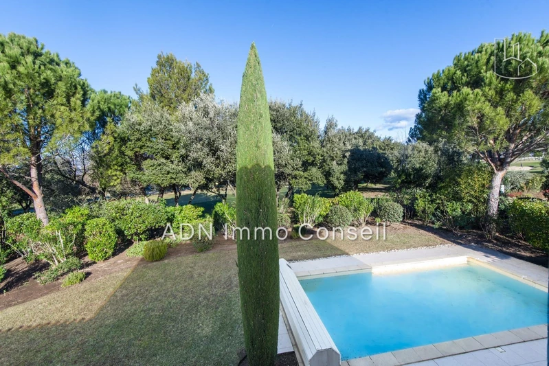 Vente maison Mallemort  