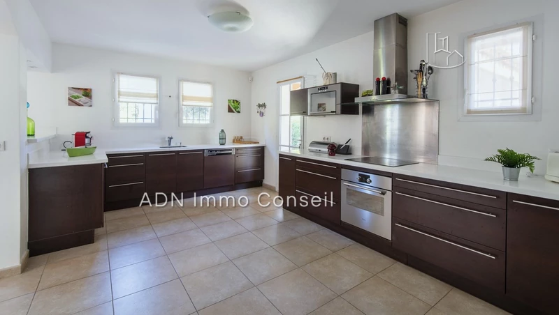 Vente maison Mallemort  