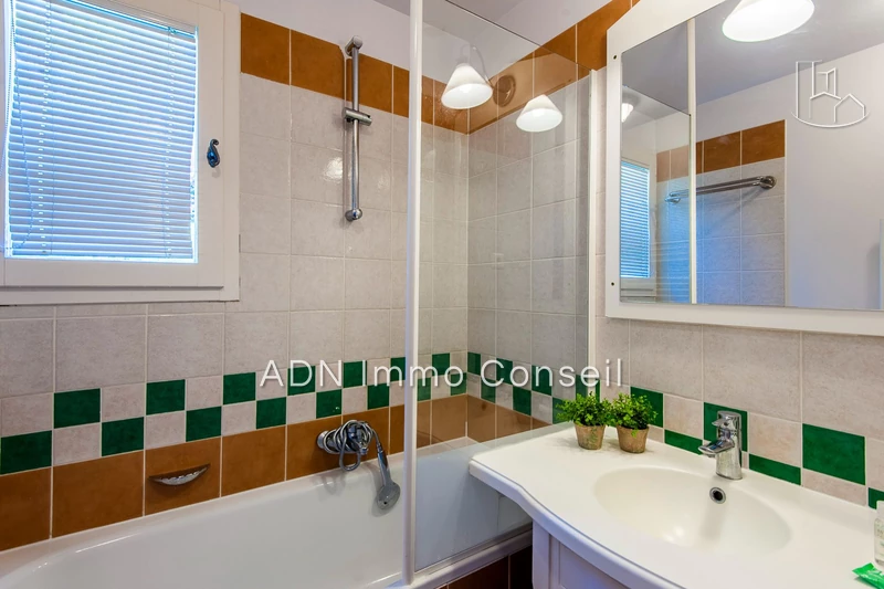 Vente maison Mallemort  