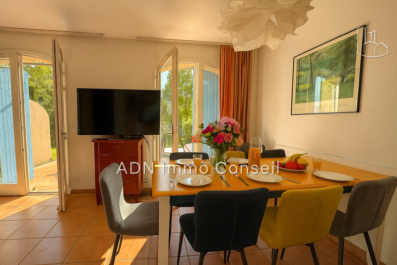 Vente maison Mallemort  