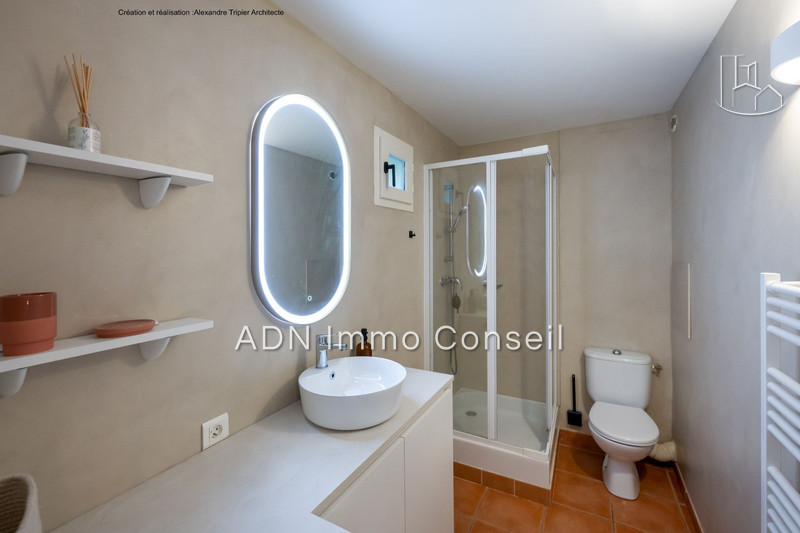 Vente maison Mallemort  