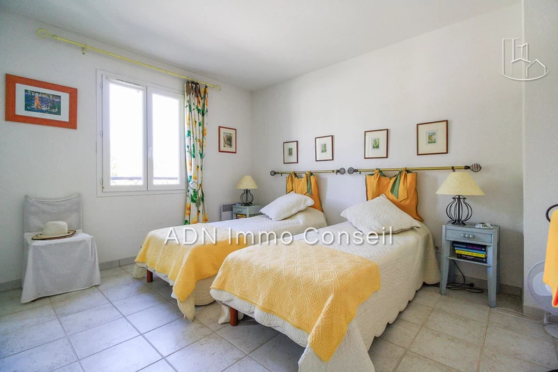 Vente maison Mallemort  
