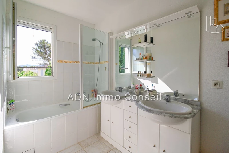 Vente maison Mallemort  