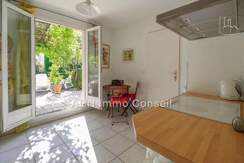 Vente maison Mallemort  