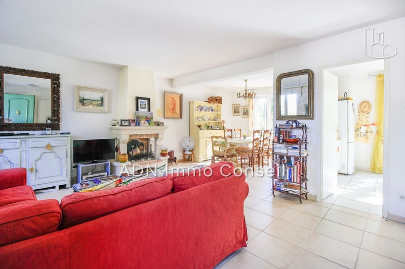 Vente maison Mallemort  