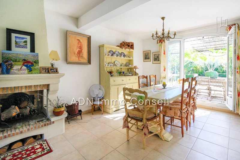 Vente maison Mallemort  