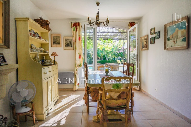 Vente maison Mallemort  