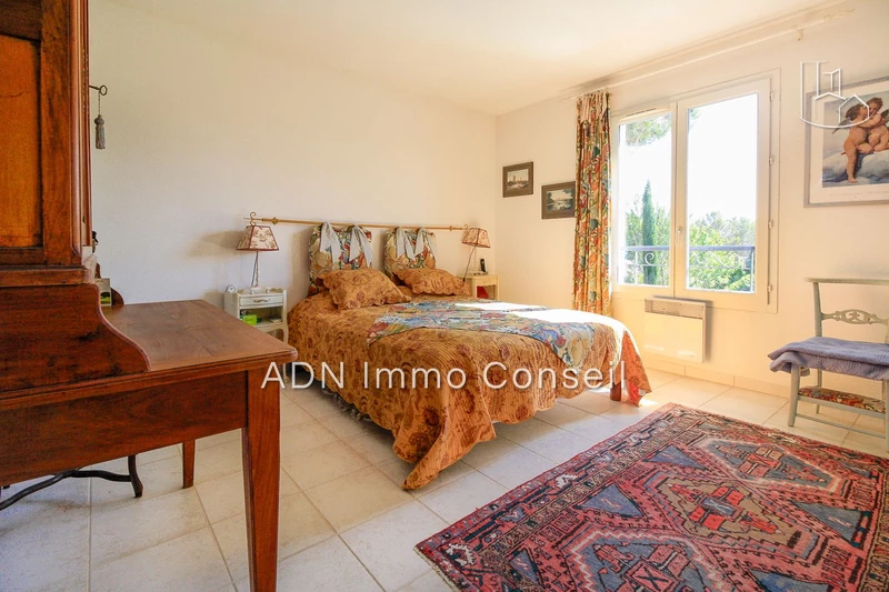 Vente maison Mallemort  