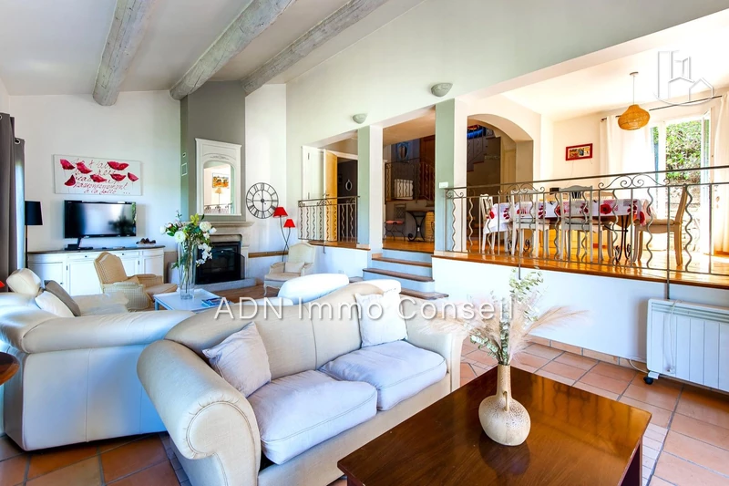 Vente maison Mallemort  