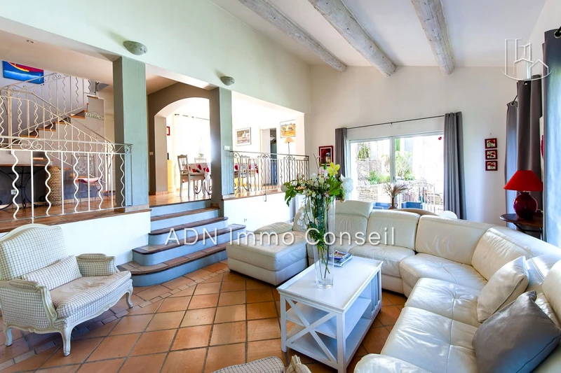 Vente maison Mallemort  